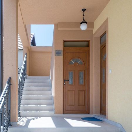 Villa Lara Жабляк Экстерьер фото