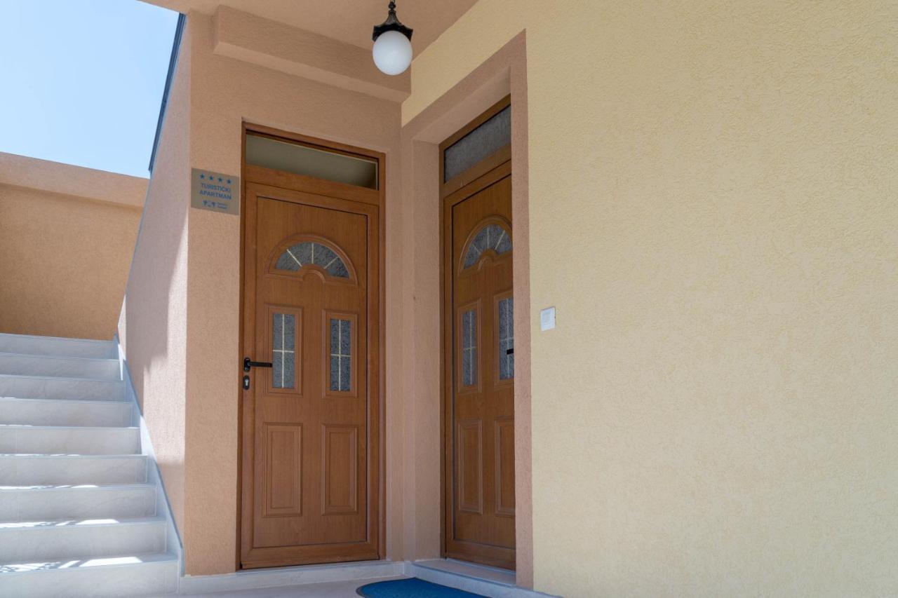 Villa Lara Жабляк Экстерьер фото
