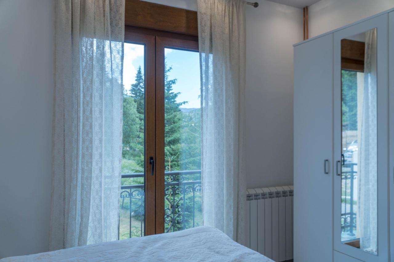 Villa Lara Жабляк Экстерьер фото