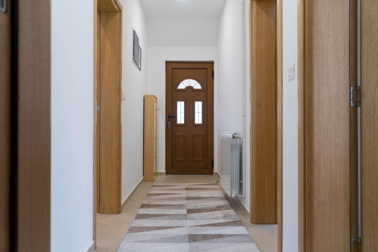 Villa Lara Жабляк Экстерьер фото